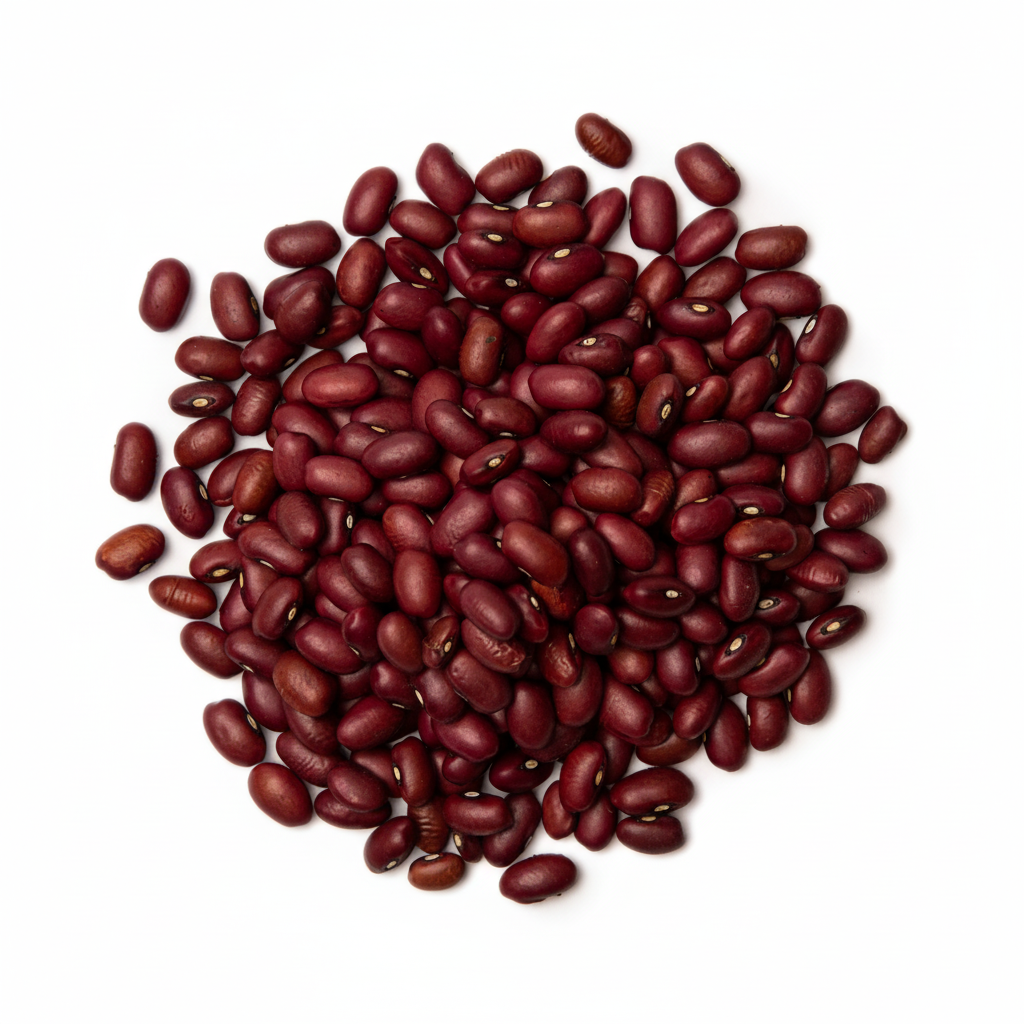 Haricots petit rouges
