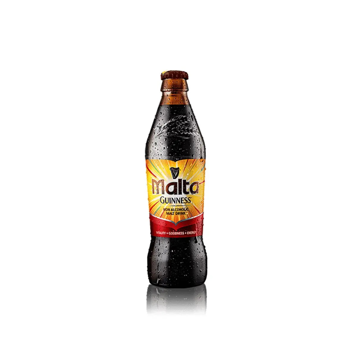 Malta Guinness