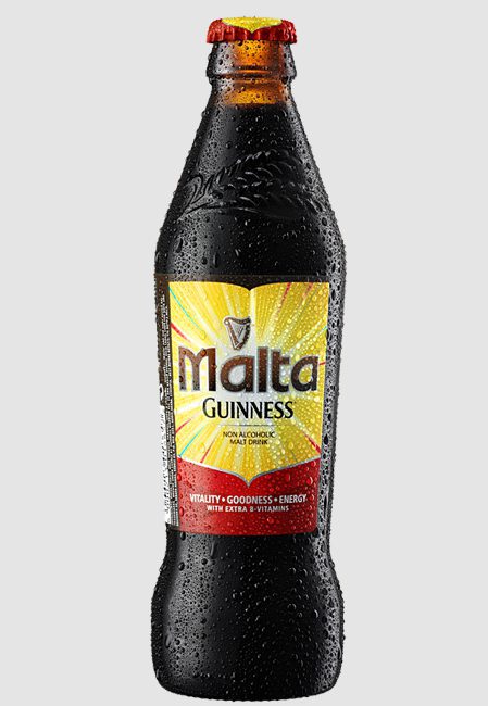 Malta Guinness