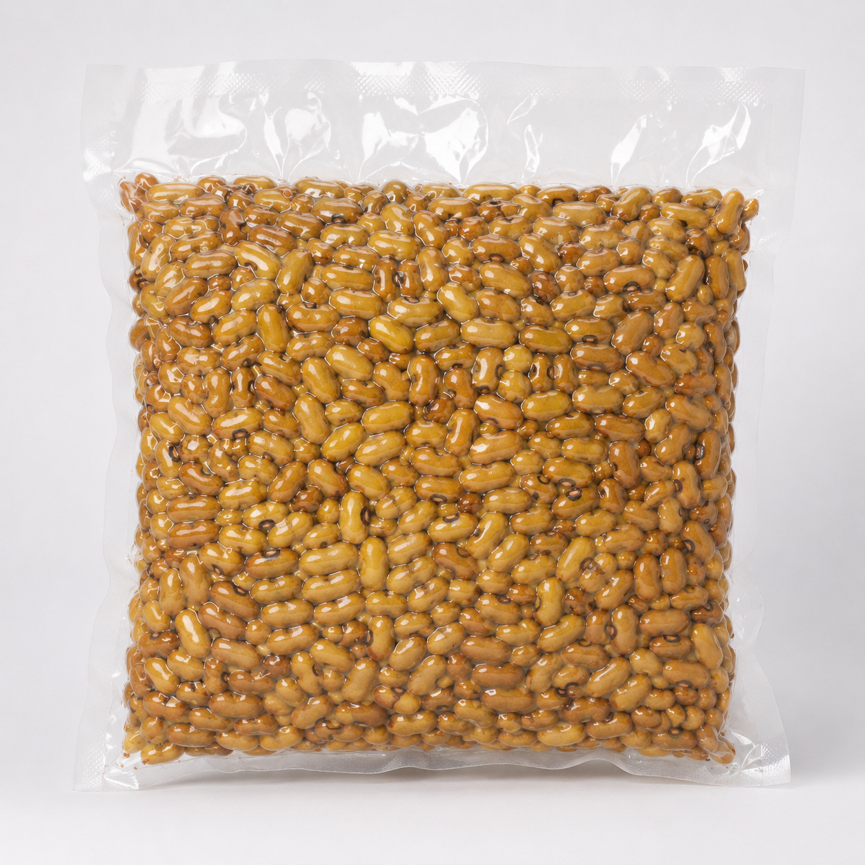 Afro Divine — Dry Yellow Beans / Haricots Jaunes secs