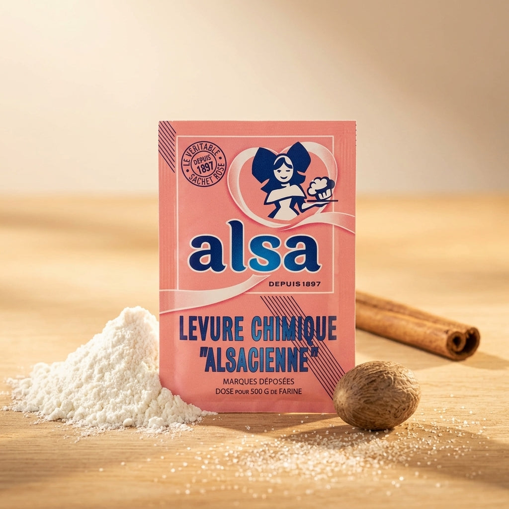 Alsa Levure — mise en scène