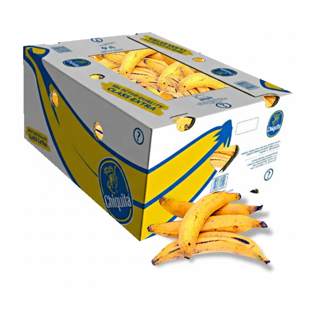 Plantain
