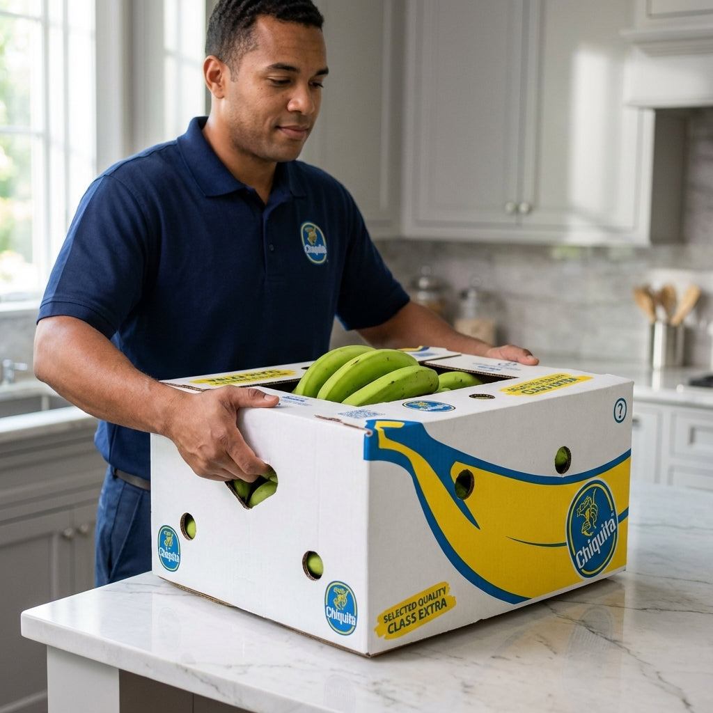 Plantain