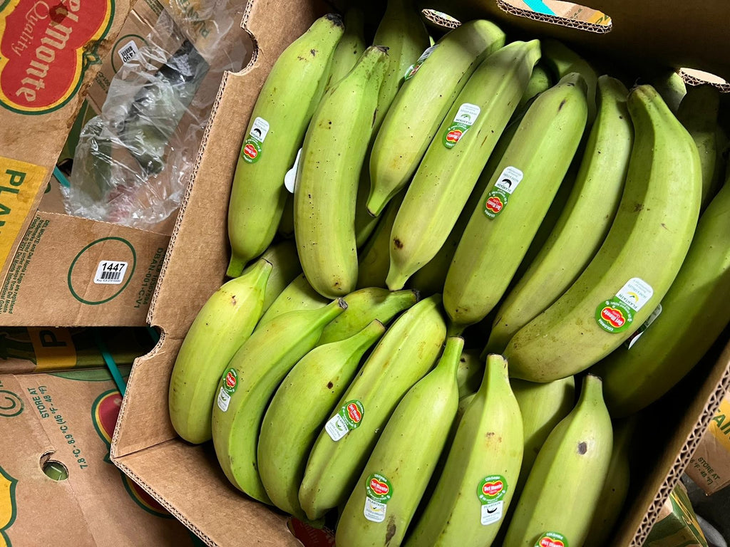 Plantain