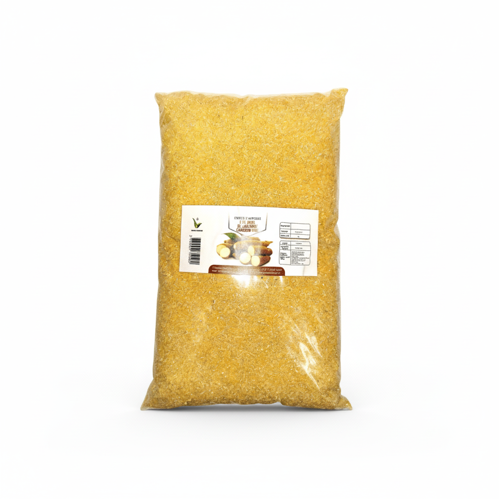 Gari (Tapioca)