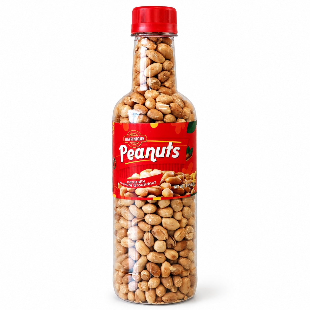 HAFFINIQUE — Peanuts — Arachides nature