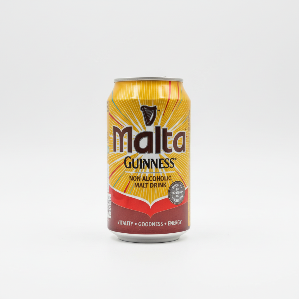 Malta Guinness