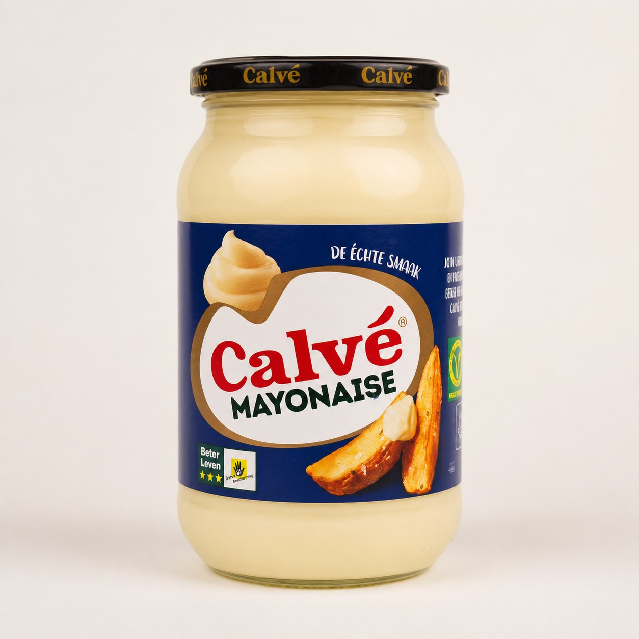 Calvé — Mayonnaise