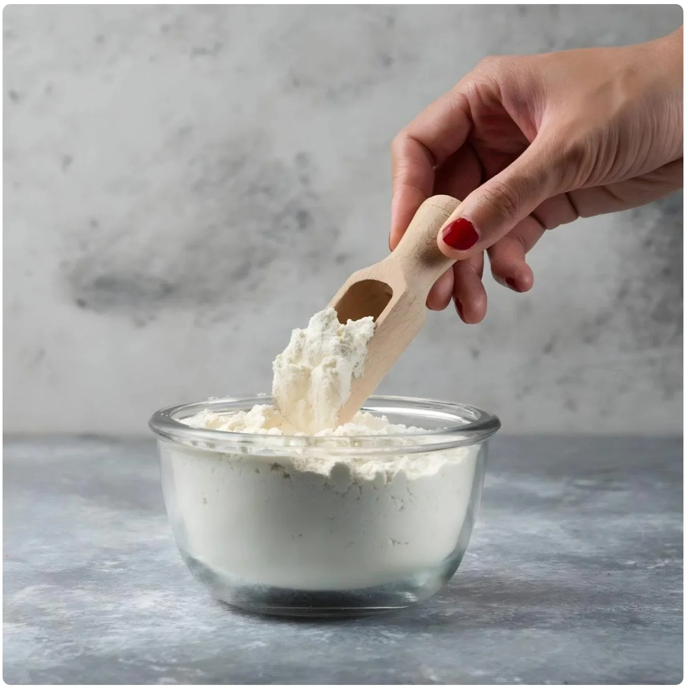 Lait en poudre Nido