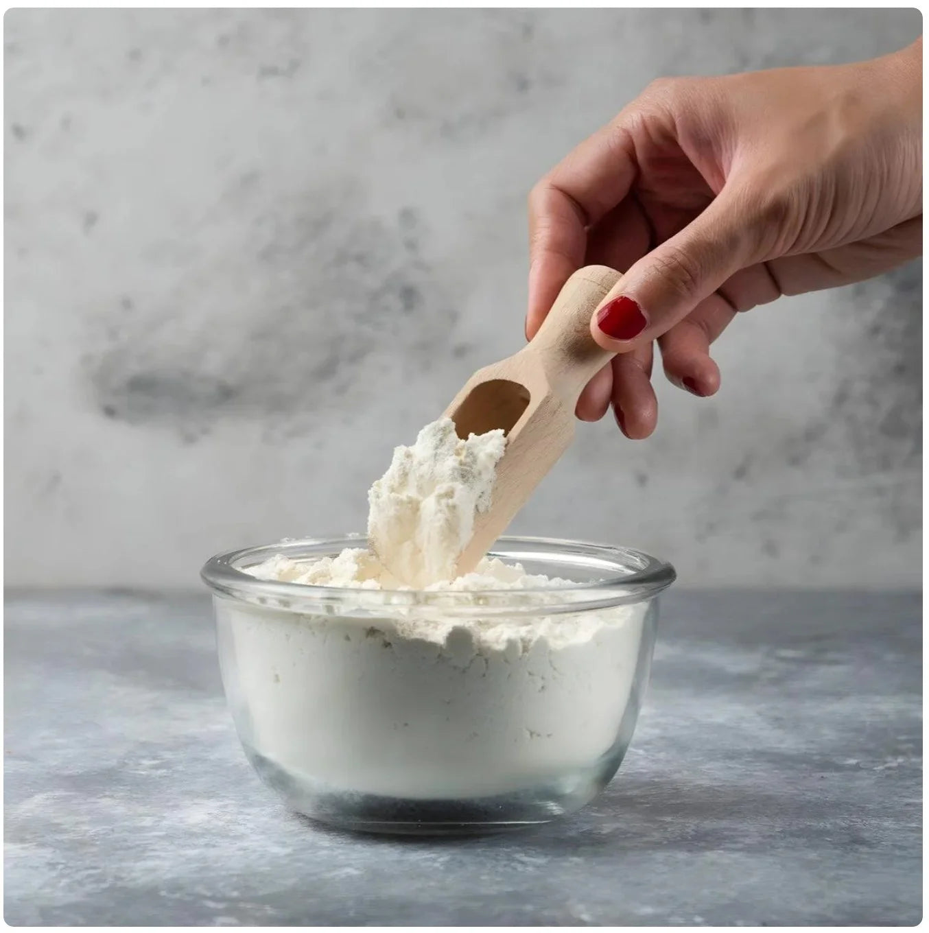 Lait en poudre | Crème de lait en poudre
