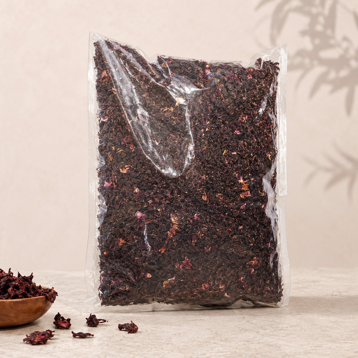 NOUDAF — Bissap / Folere / Hibiscus