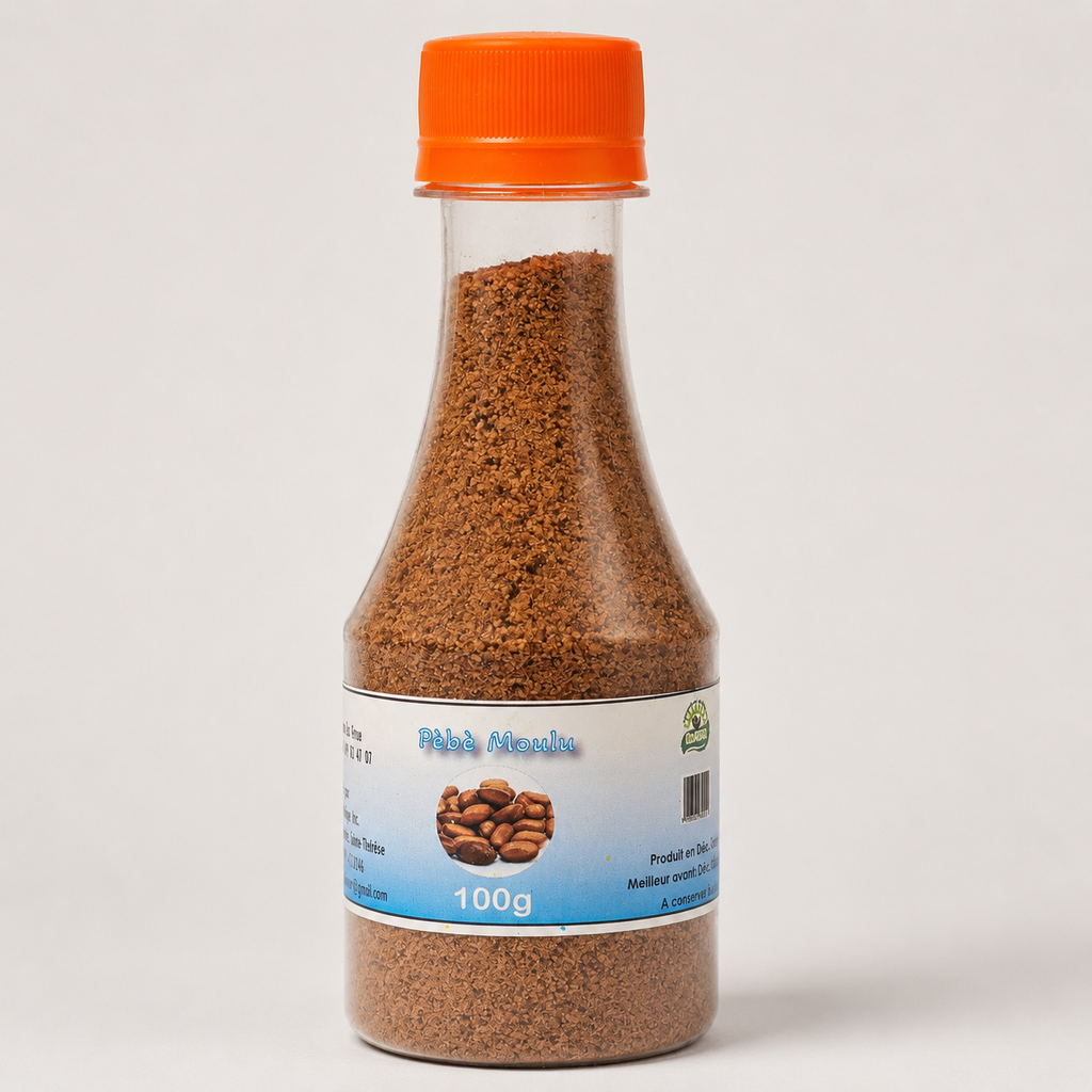 NOUDAF — Pebe Moulu (bouteille)
