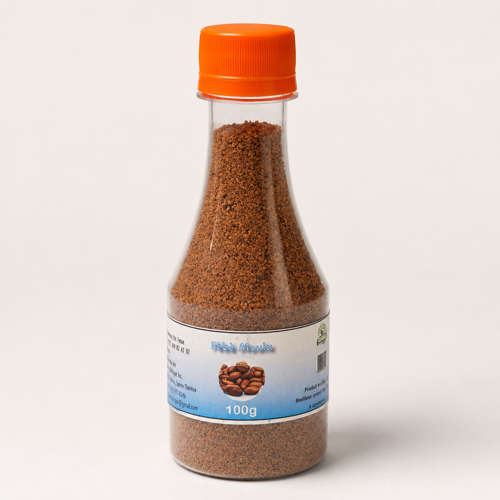 NOUDAF — Pebe Moulu (bouteille)