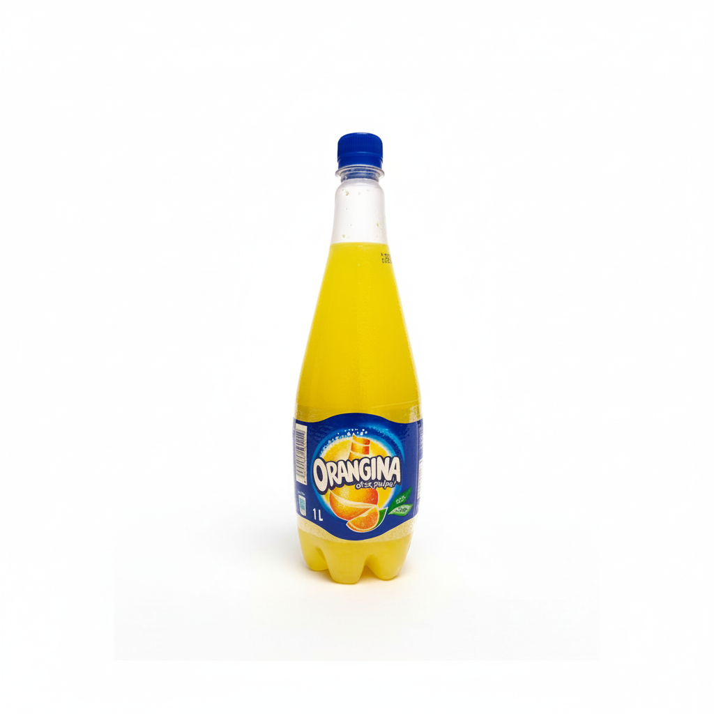 Jus Orangina
