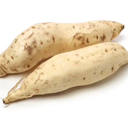 Patate Douce