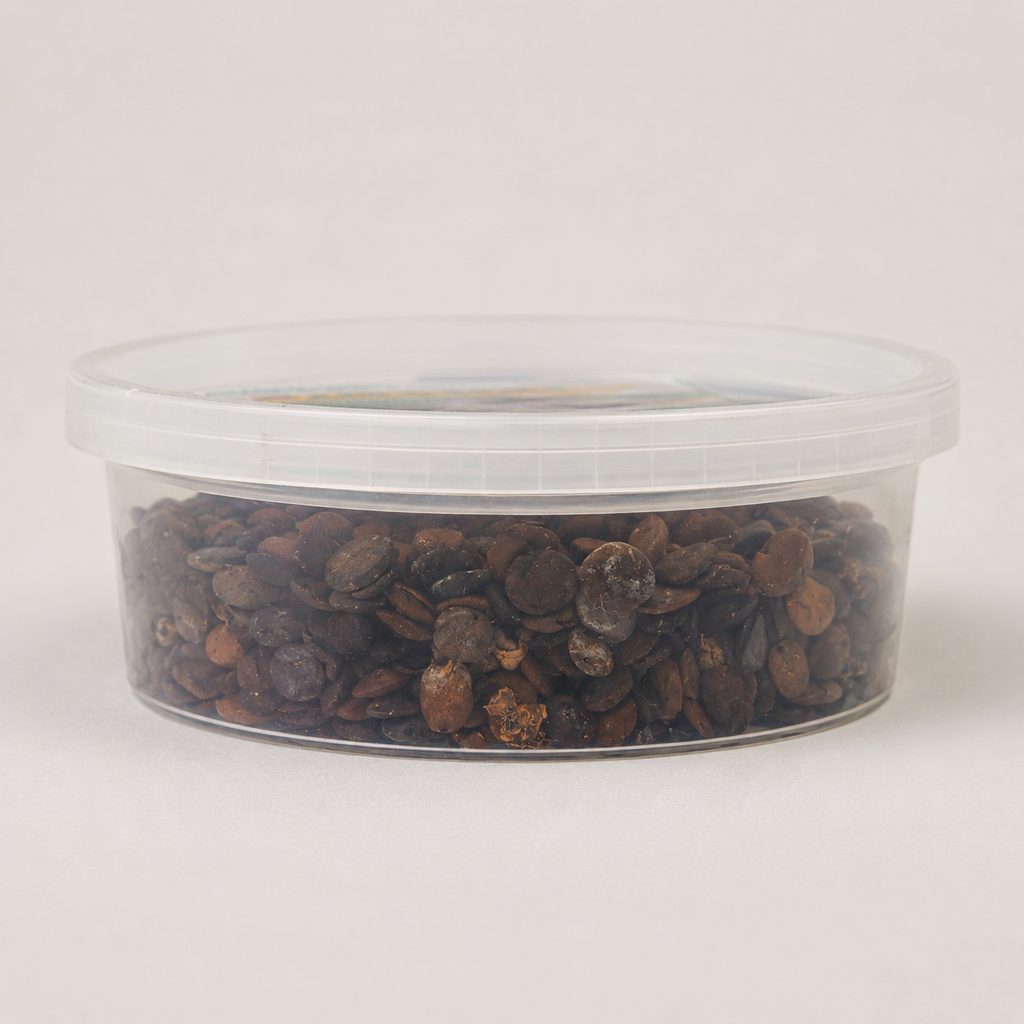 Perrylay — Locust Beans / Caroubes (Iru)