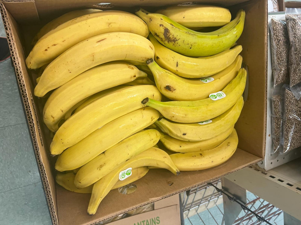 Plantain