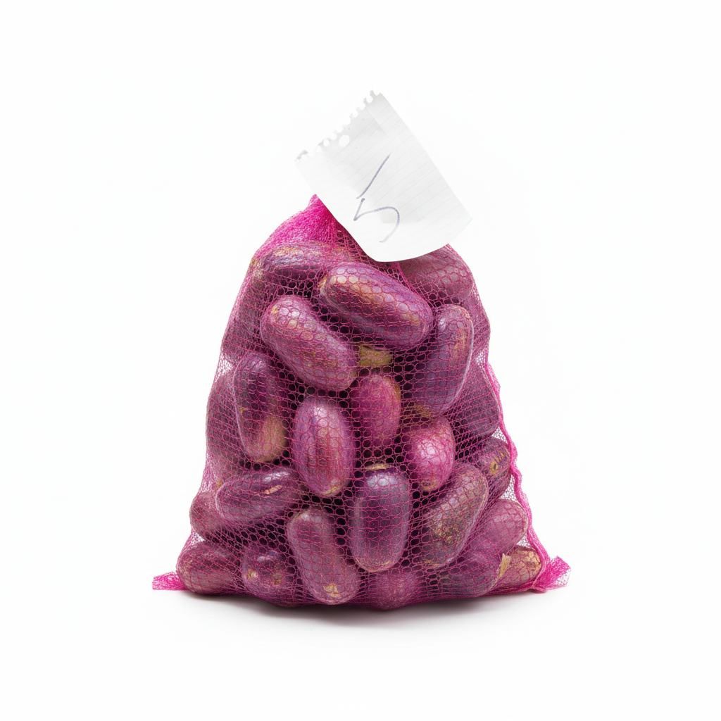 Safou / Prune / Atanga