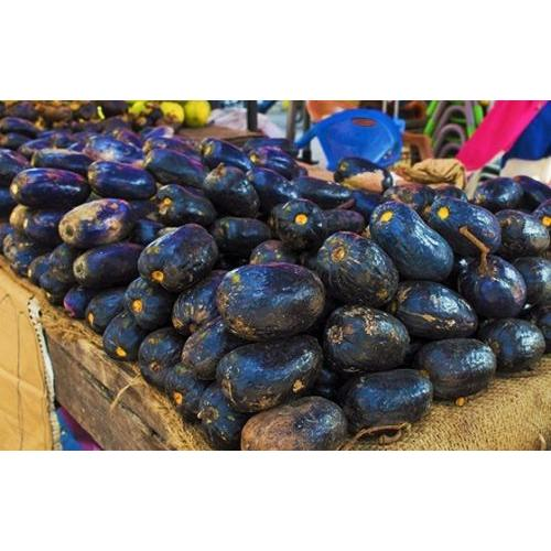 Safou / Prune / Atanga