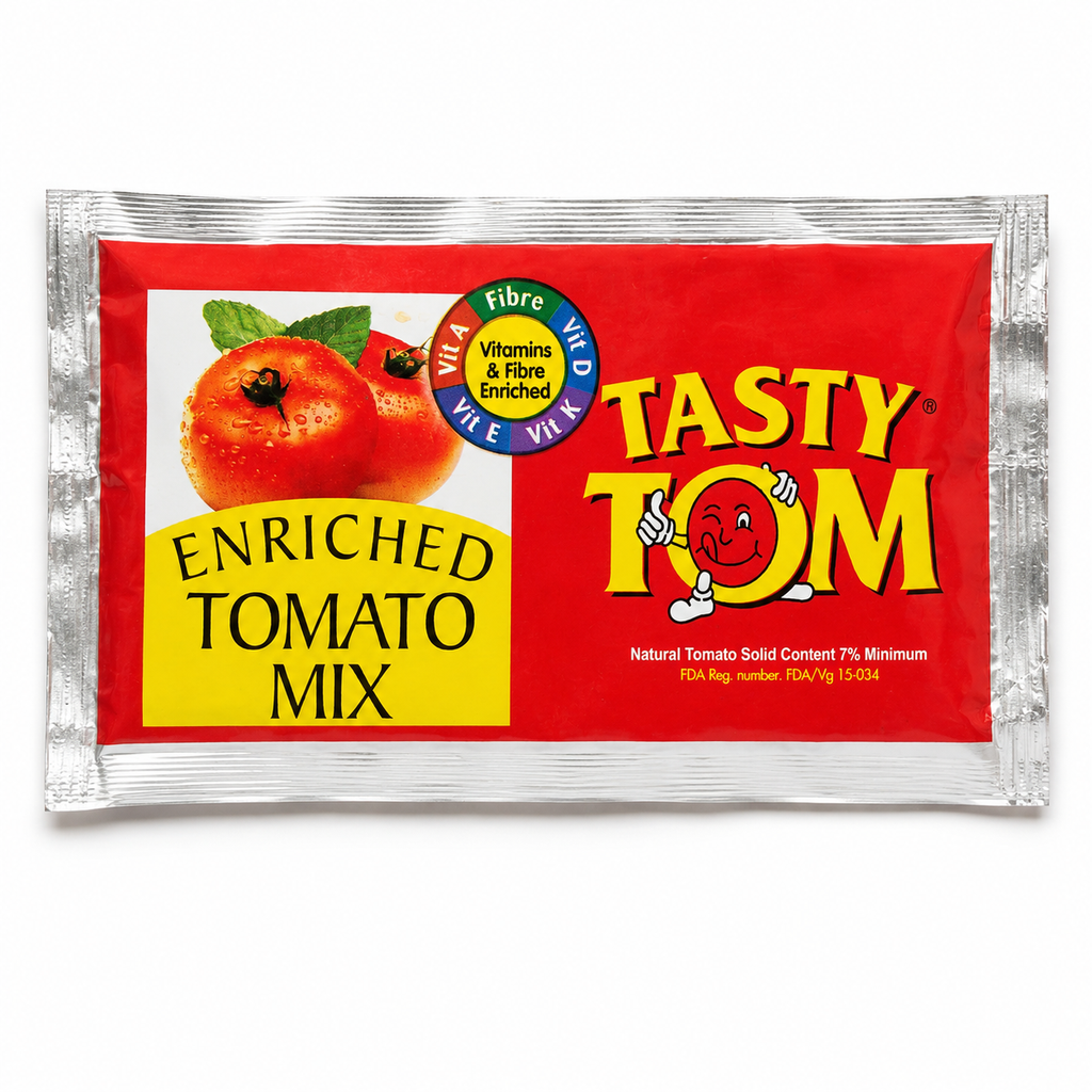 Tasty Tom — Tomato Mix
