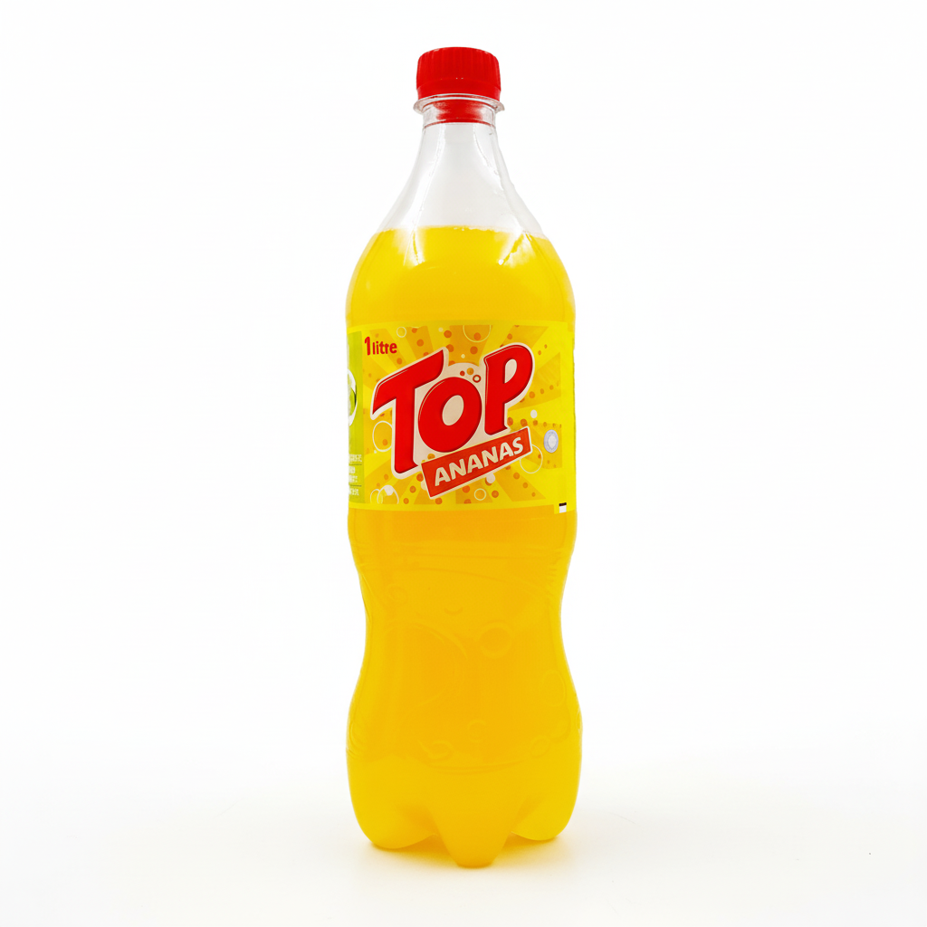 Top Ananas