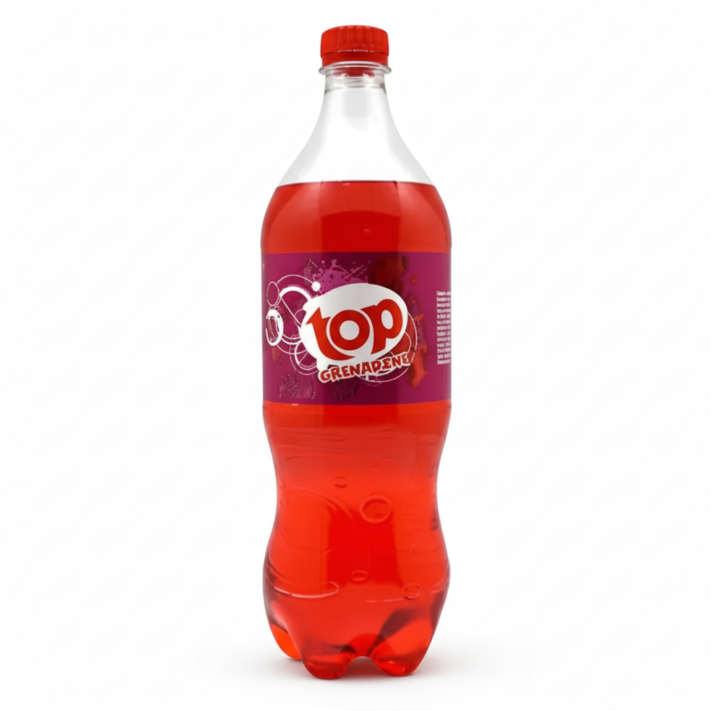 Top Grenadine