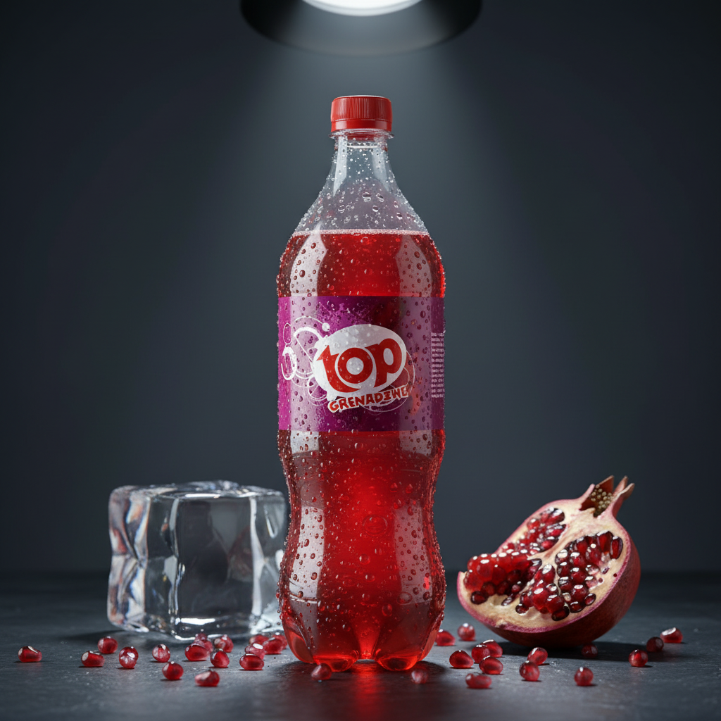 Top Grenadine