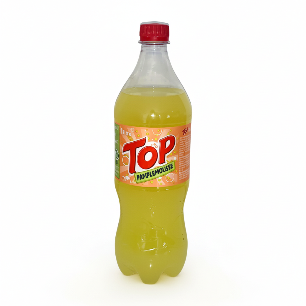 Jus Top Pamplemousse