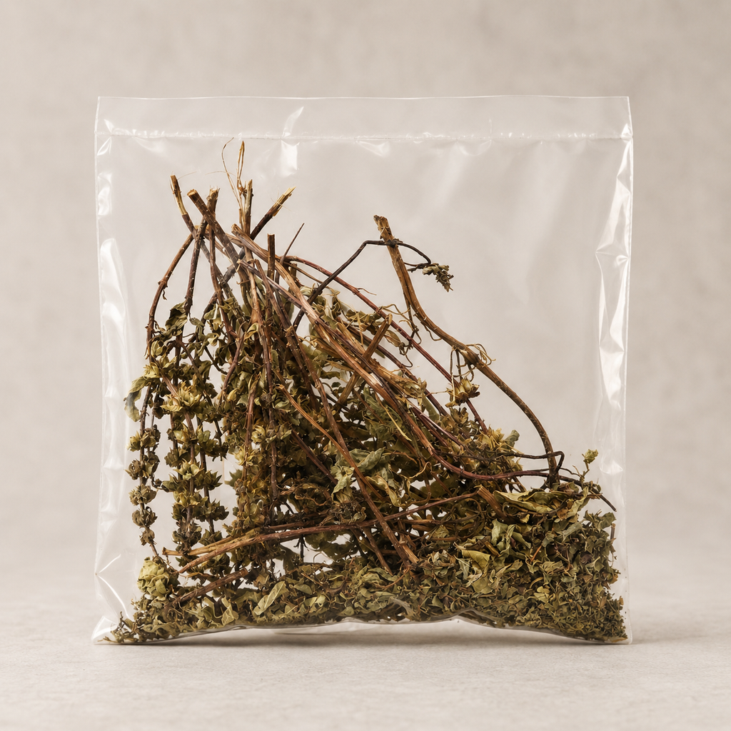 Variétés Agro — Basilic & Romarin