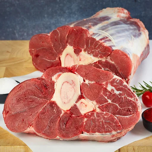 Viande de bœuf