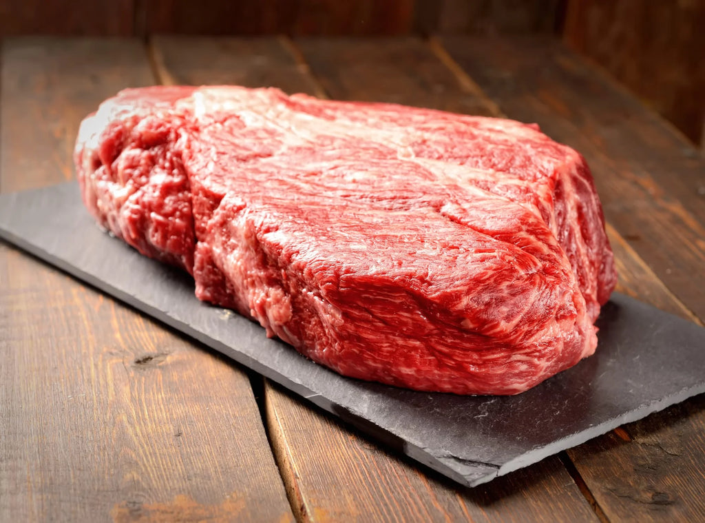Viande de bœuf