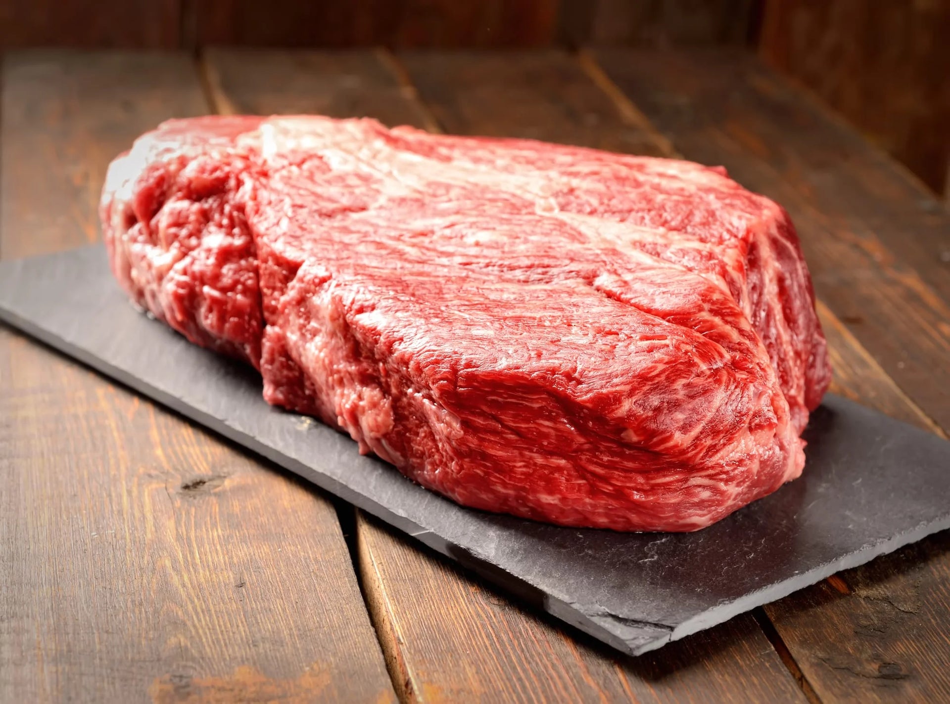 Viande de bœuf