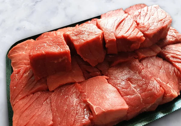 Viande de bœuf