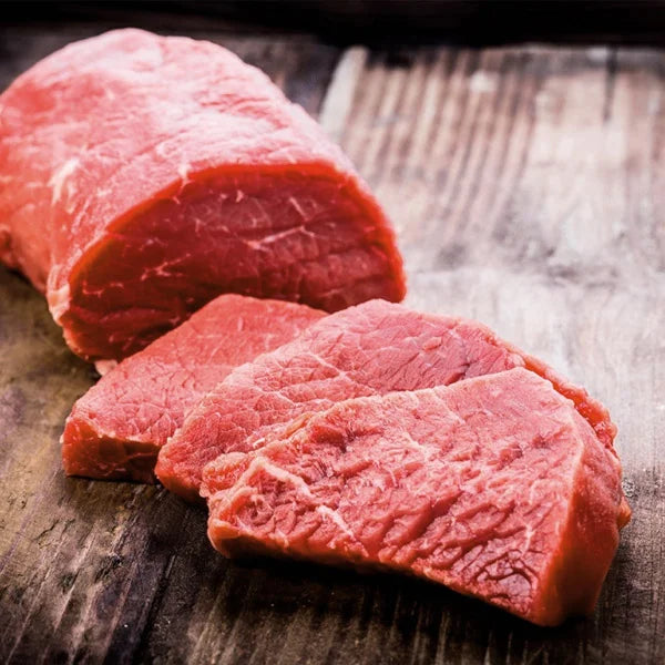 Viande de bœuf
