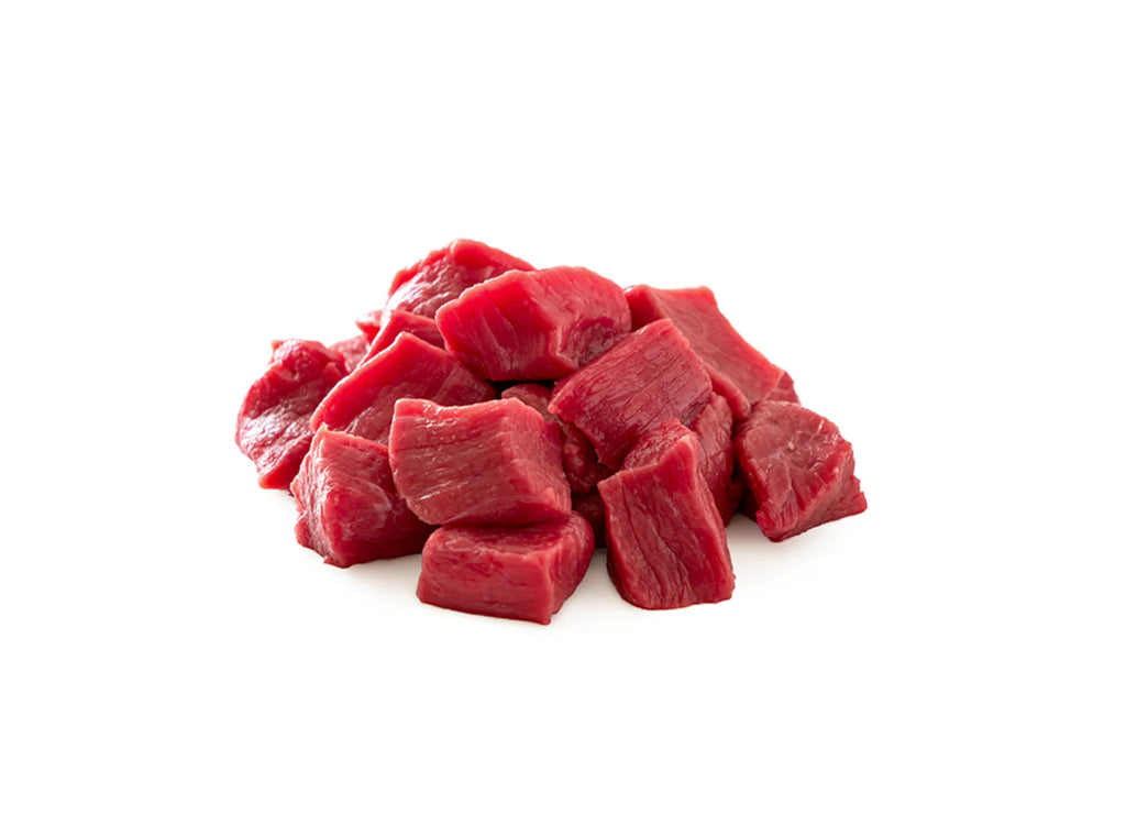 Viande de bœuf