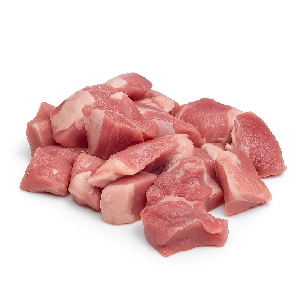 Viande de porc