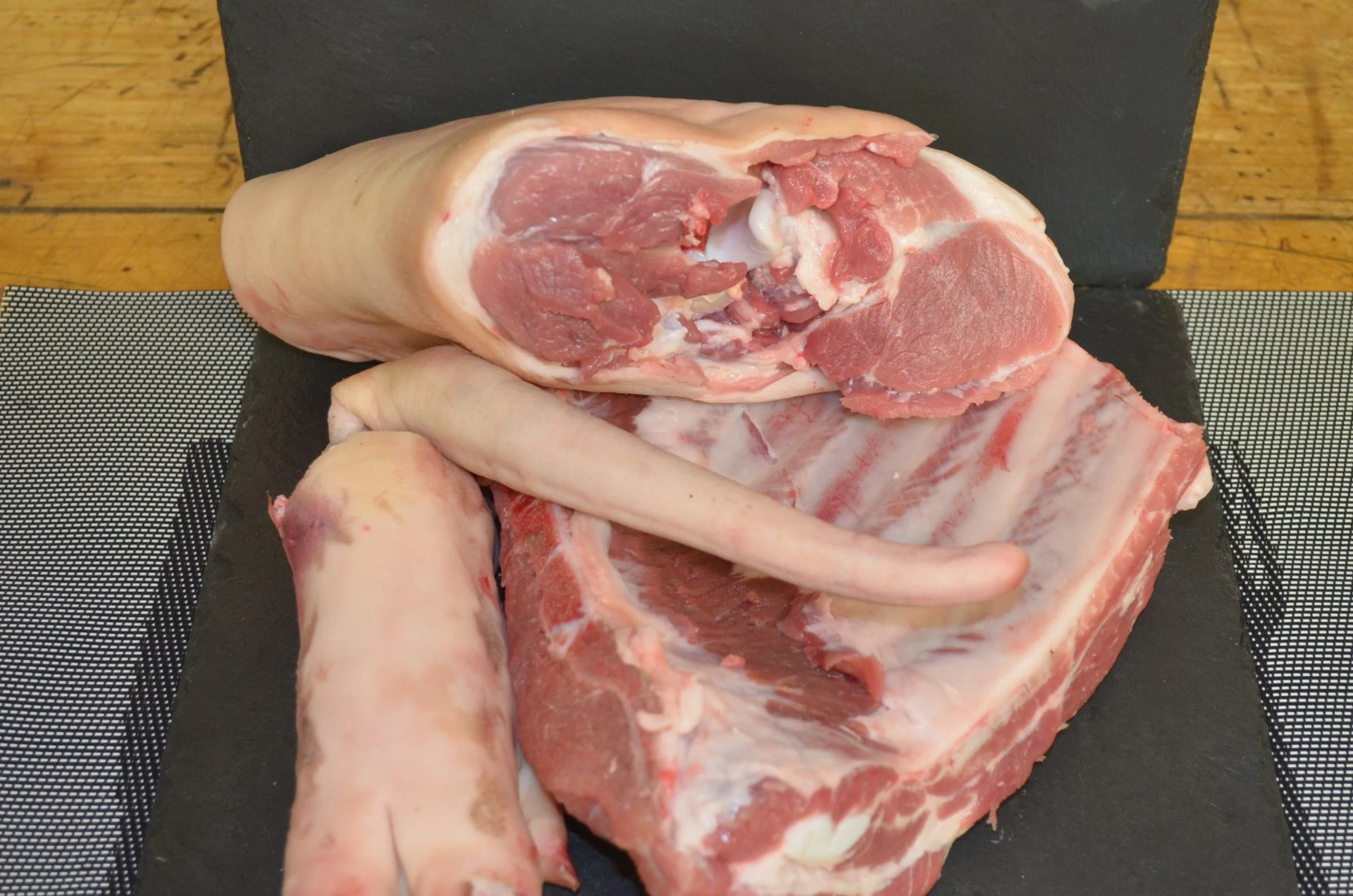 Viande de porc