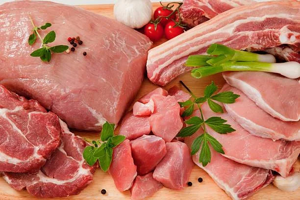 Viande de porc