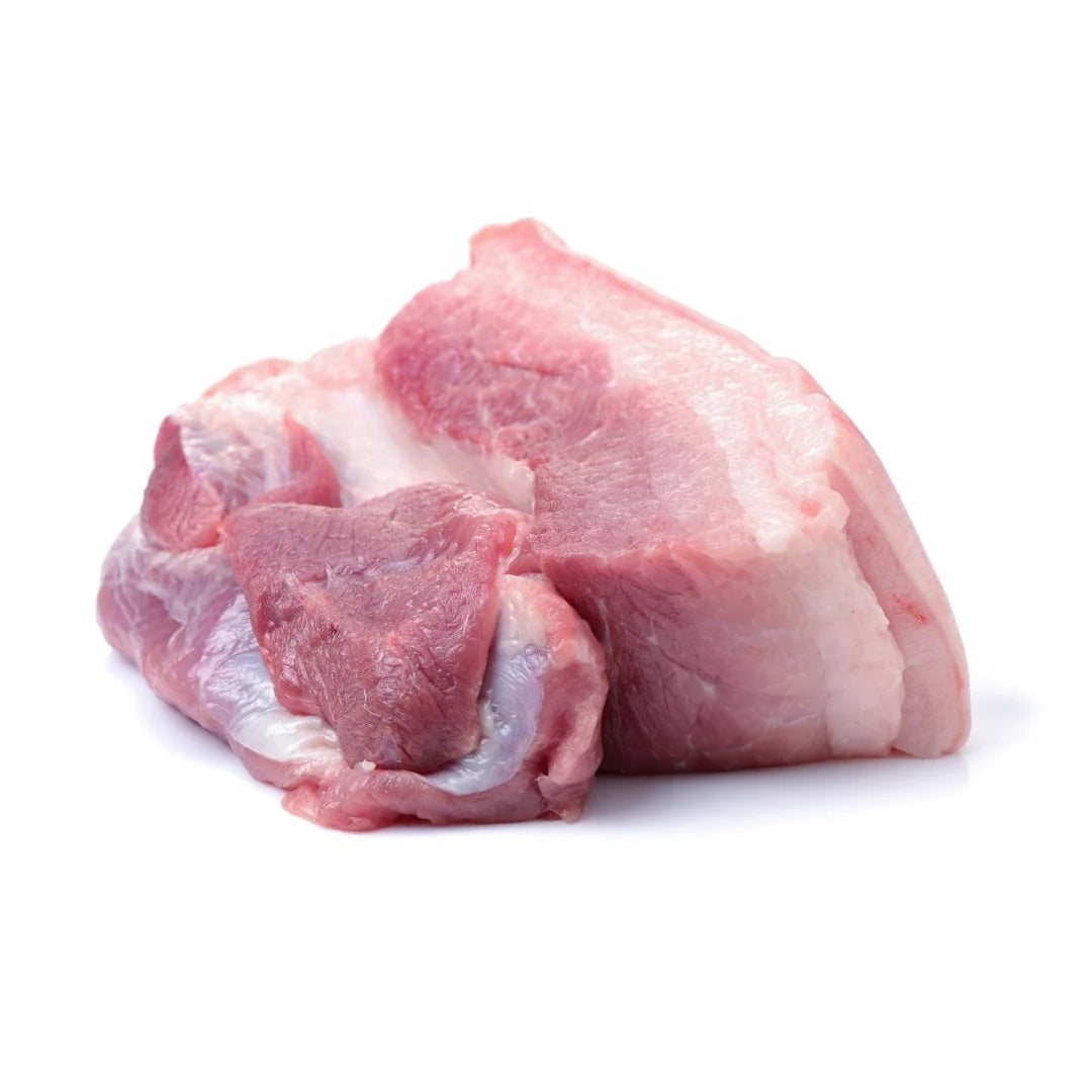 Viande de porc