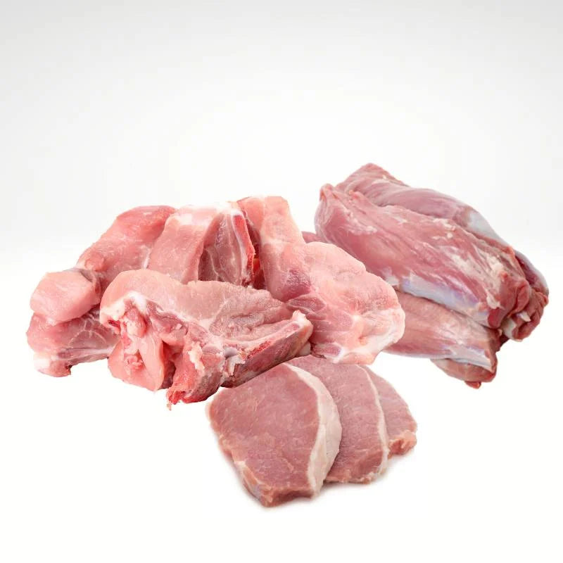 Viande de porc