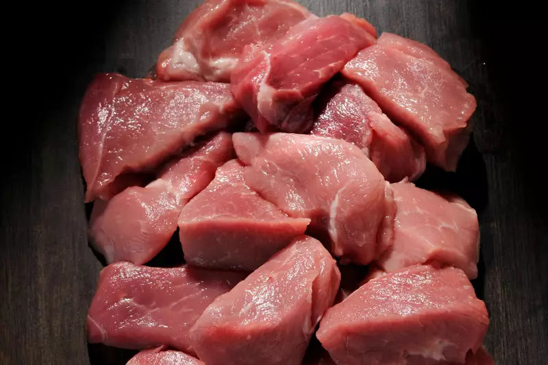 Viande de porc